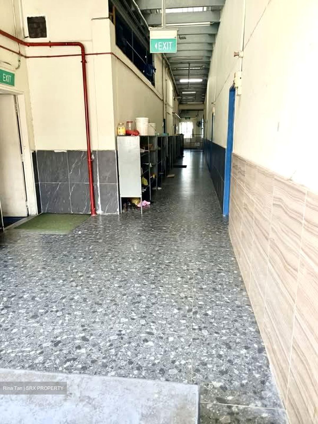 Westlink Techpark (D22), Factory #608273121